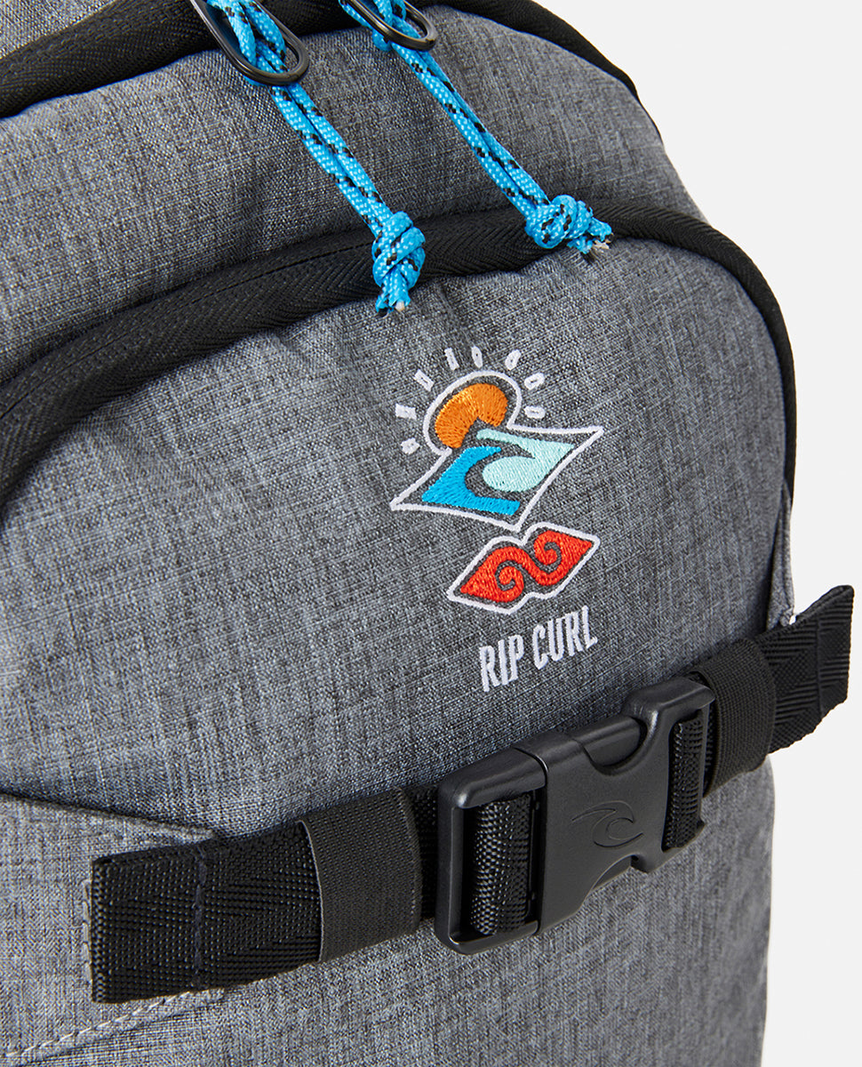 Posse 33L Icons Of Surf Backpack