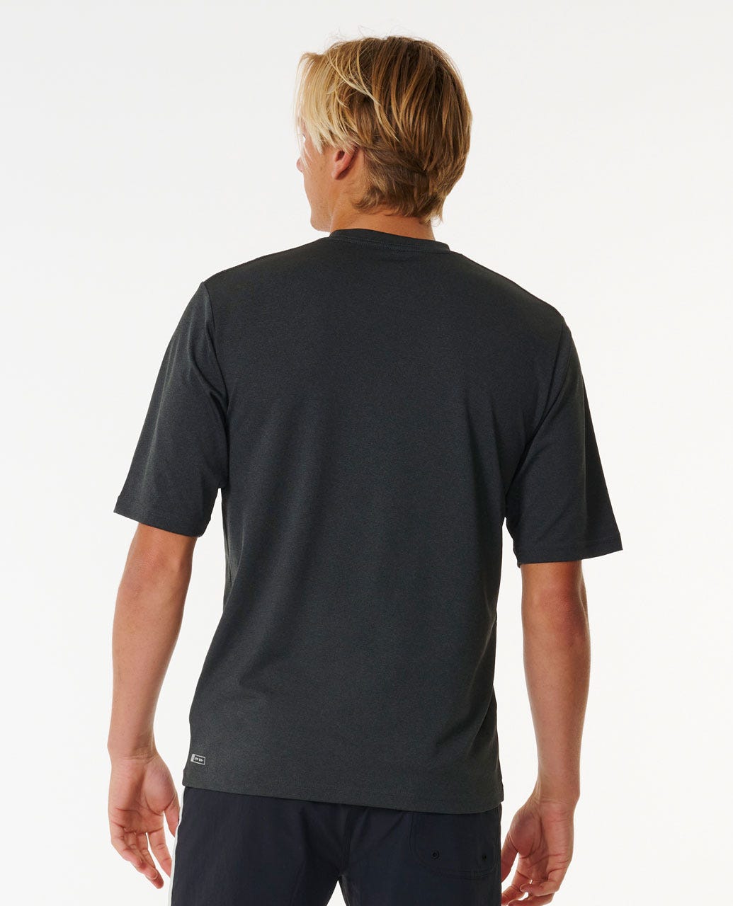 Stack UV Short Sleeve Rash Vest