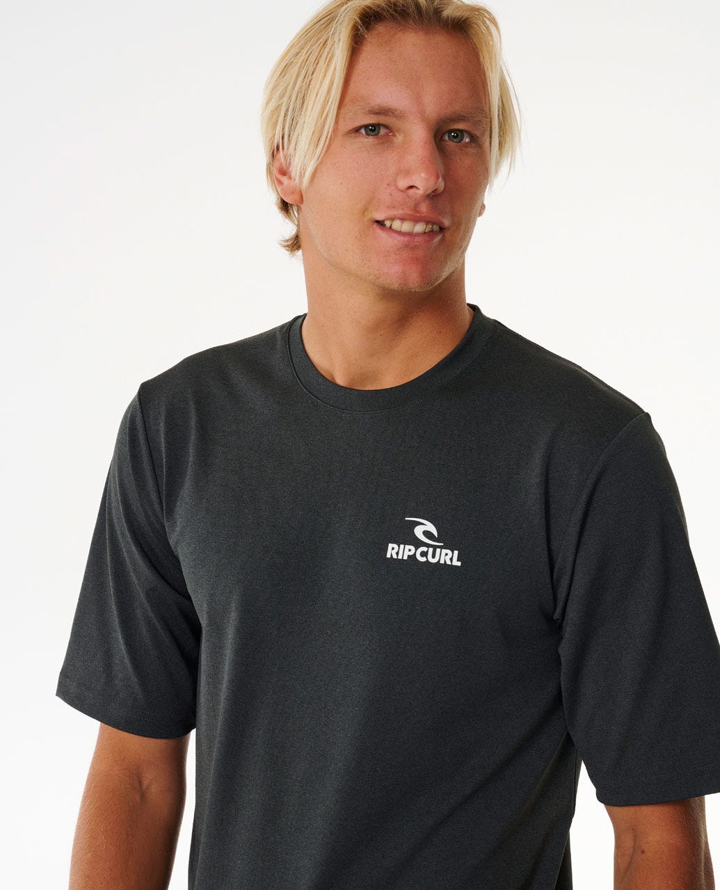 Stack UV Short Sleeve Rash Vest