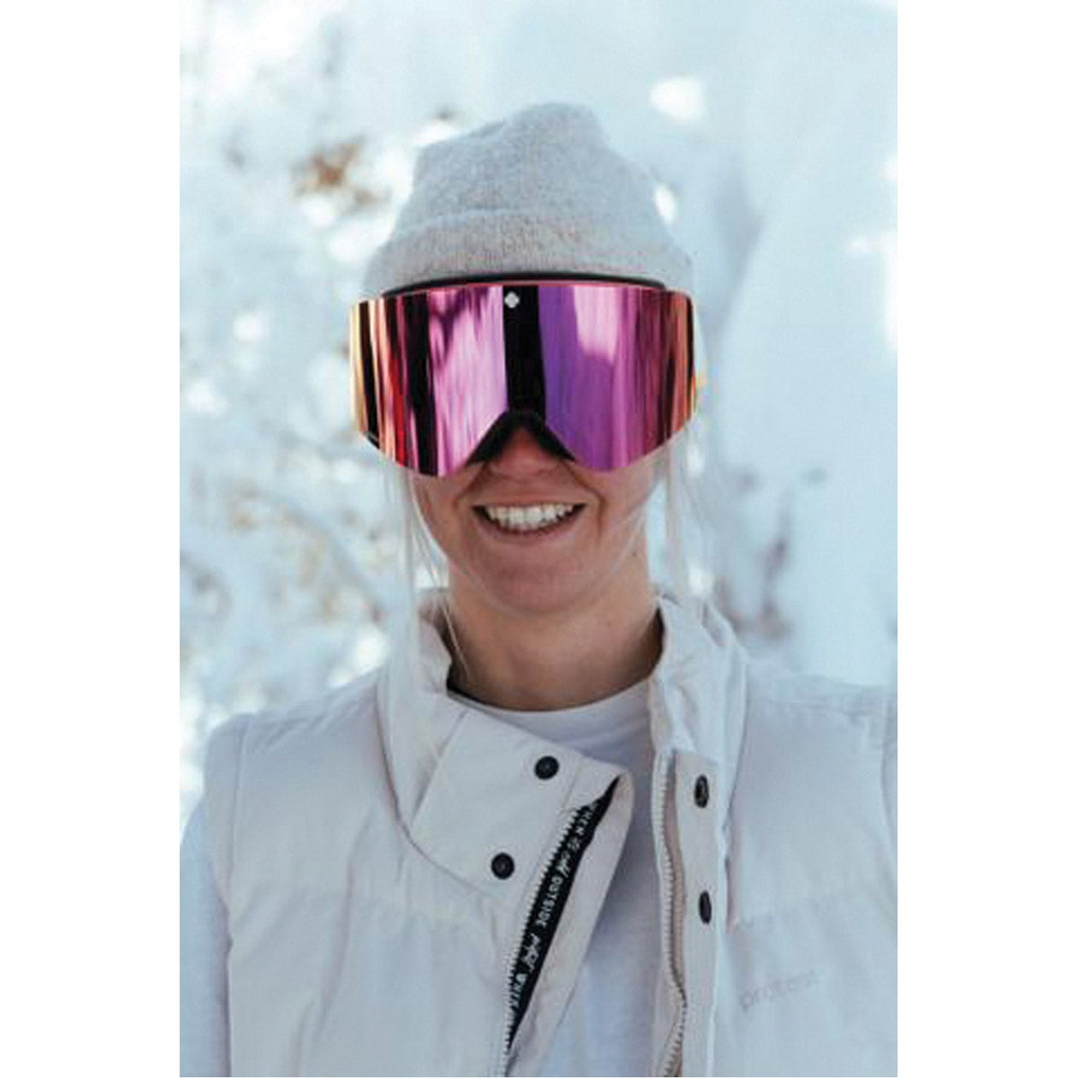 Marauder SE Snow Goggle