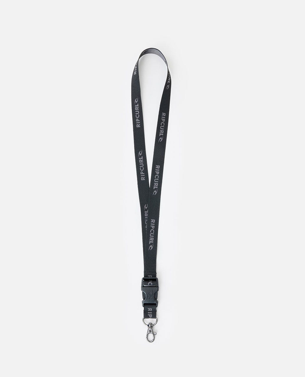 Logo Surf Lanyard