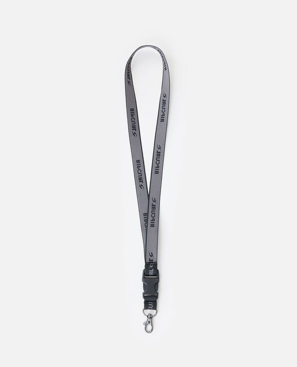 Logo Surf Lanyard