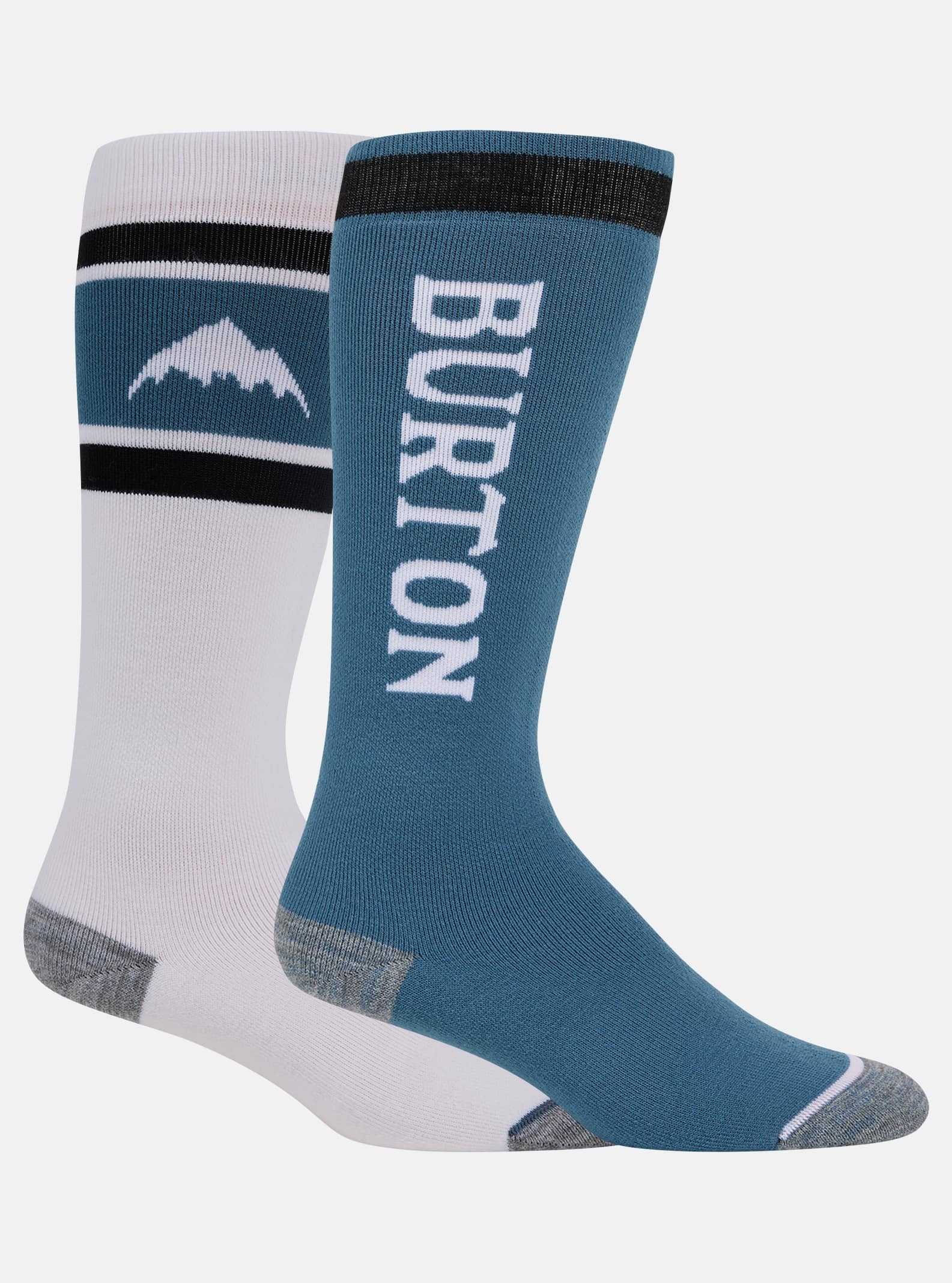 Women's Weekend Midweight Socks (2 Pack)