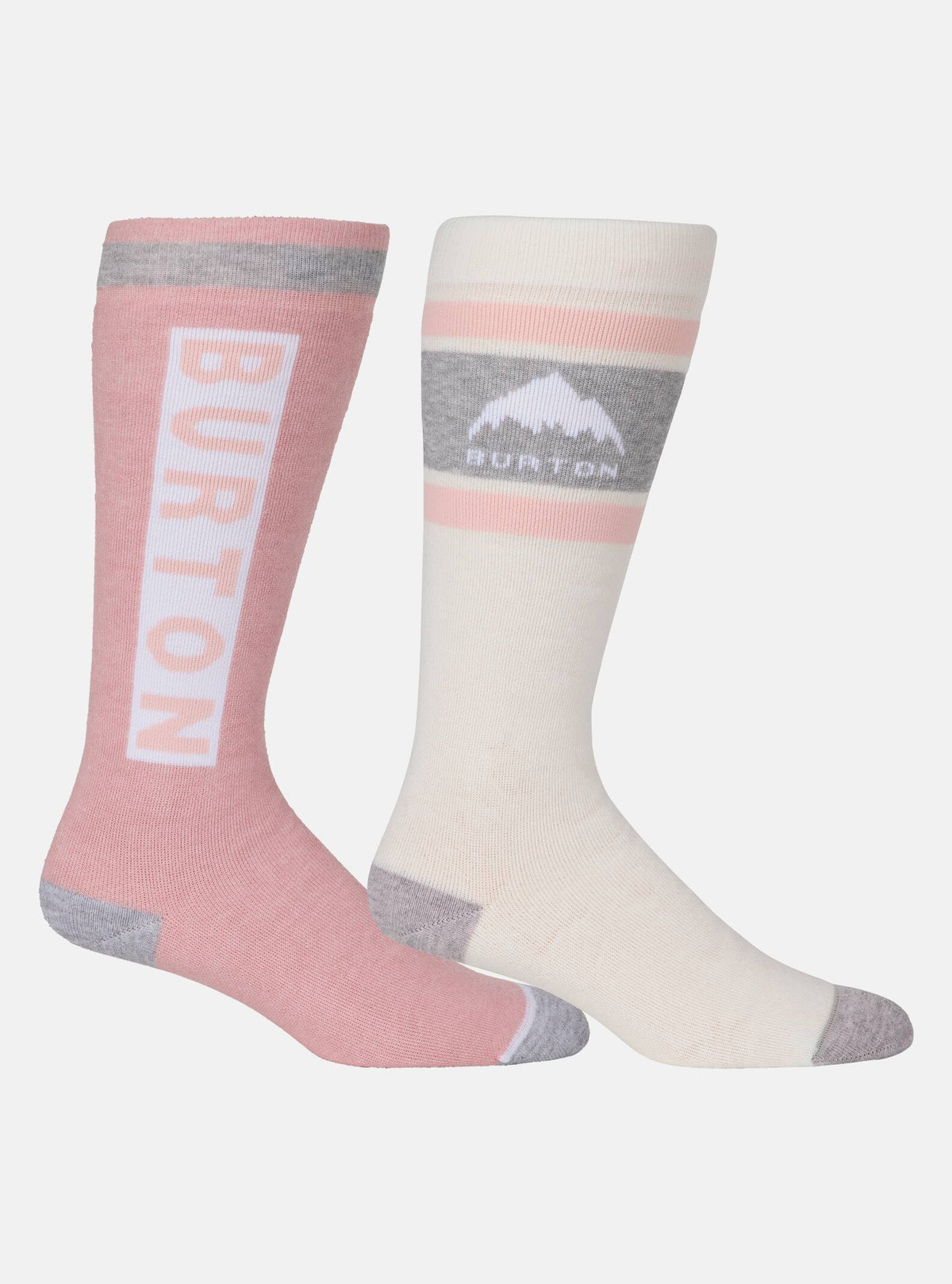 Women's Weekend Midweight Socks (2 Pack)