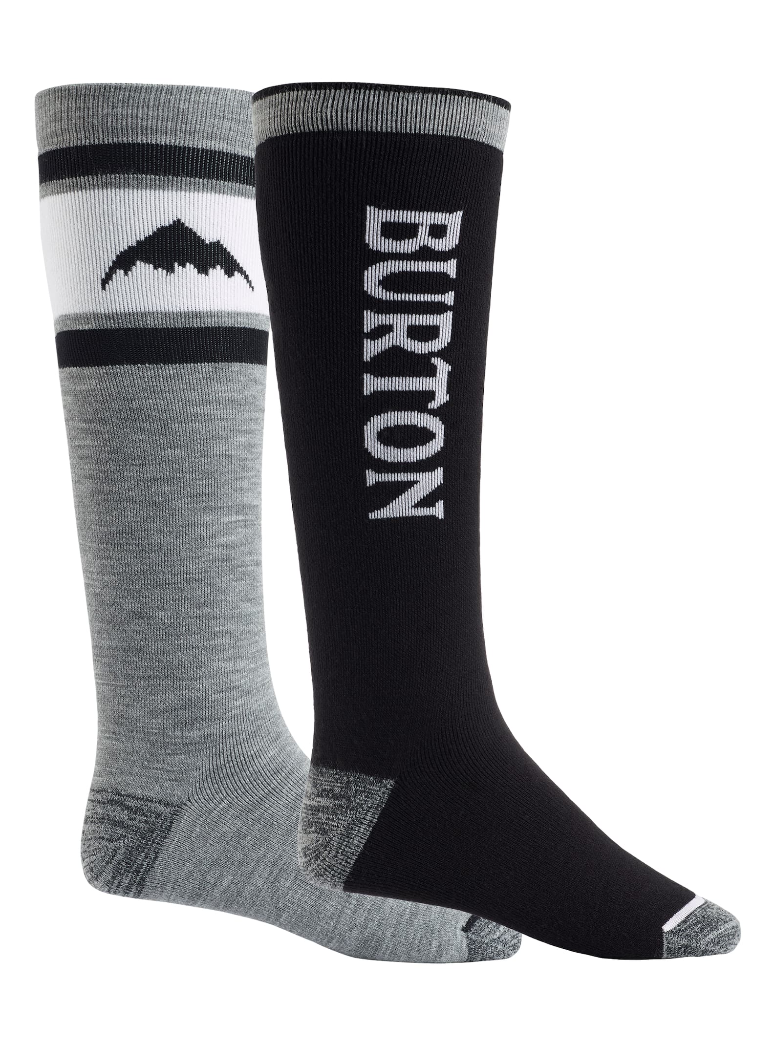 Men's Weekend Midweight Socks (2 Pack)