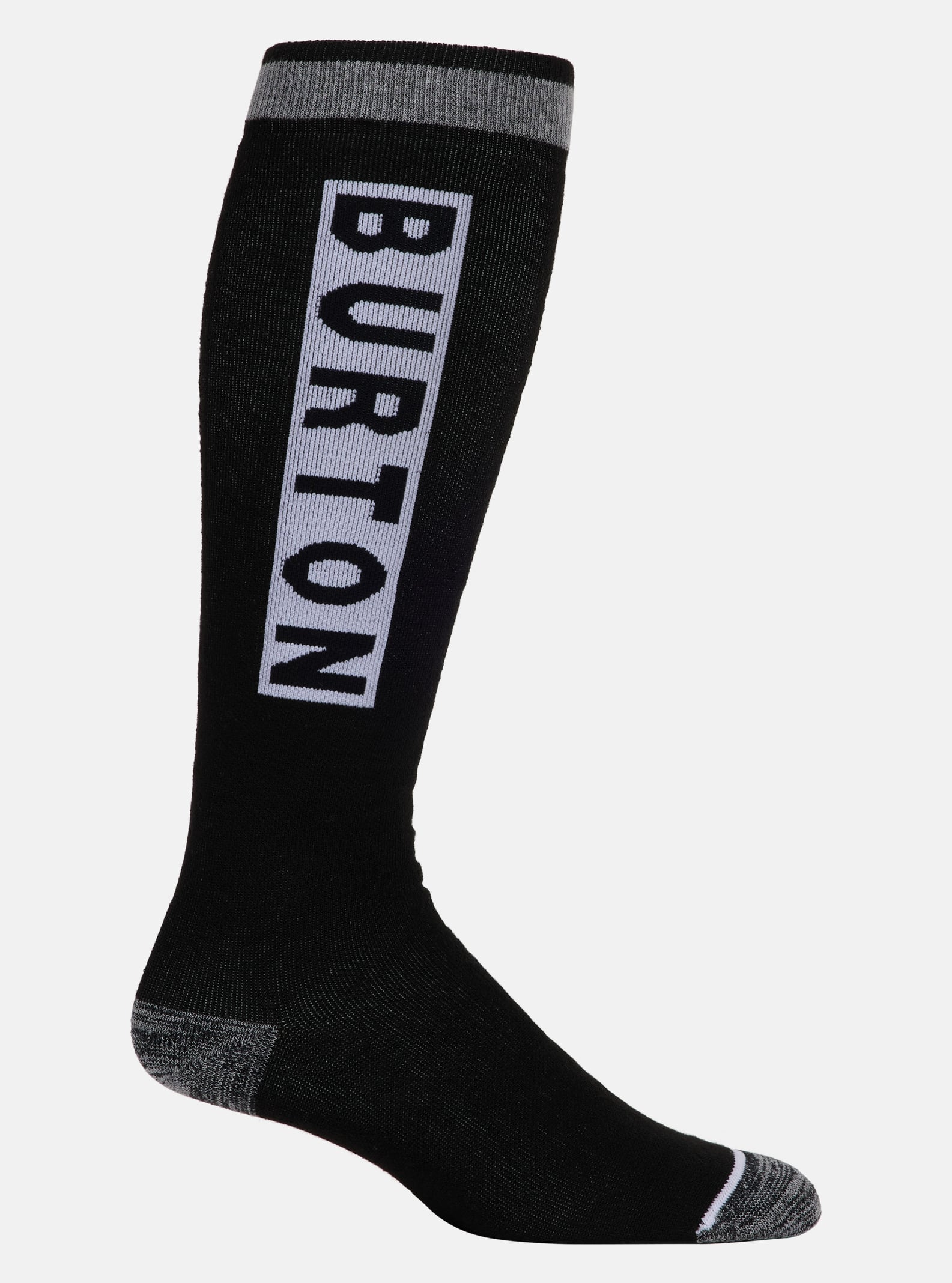 Men's Weekend Midweight Snowboard Socks (2 Pack)