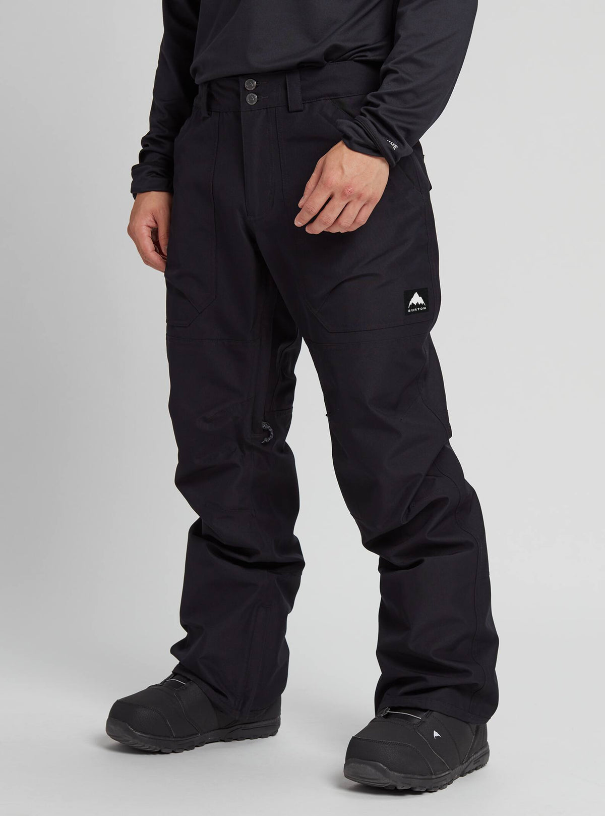 Men's Ballast GORE-TEX 2L Pants