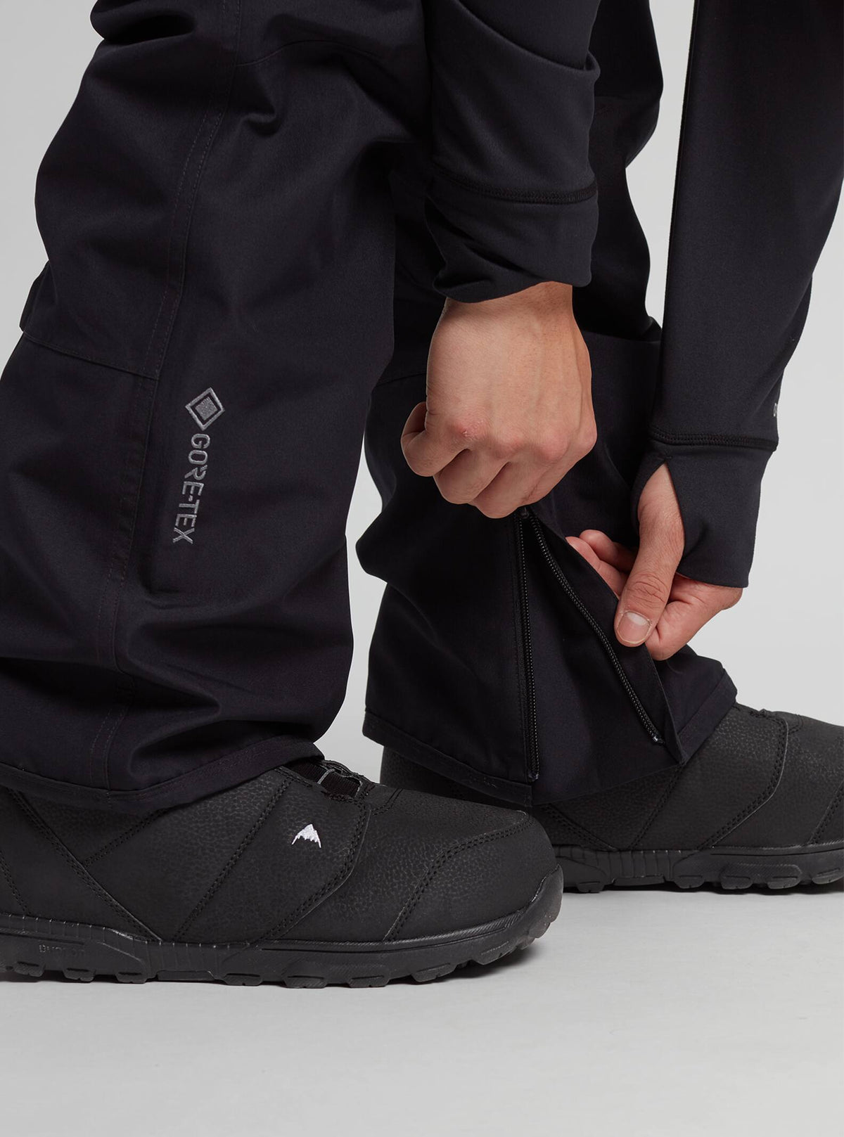 Men's Ballast GORE-TEX 2L Pants