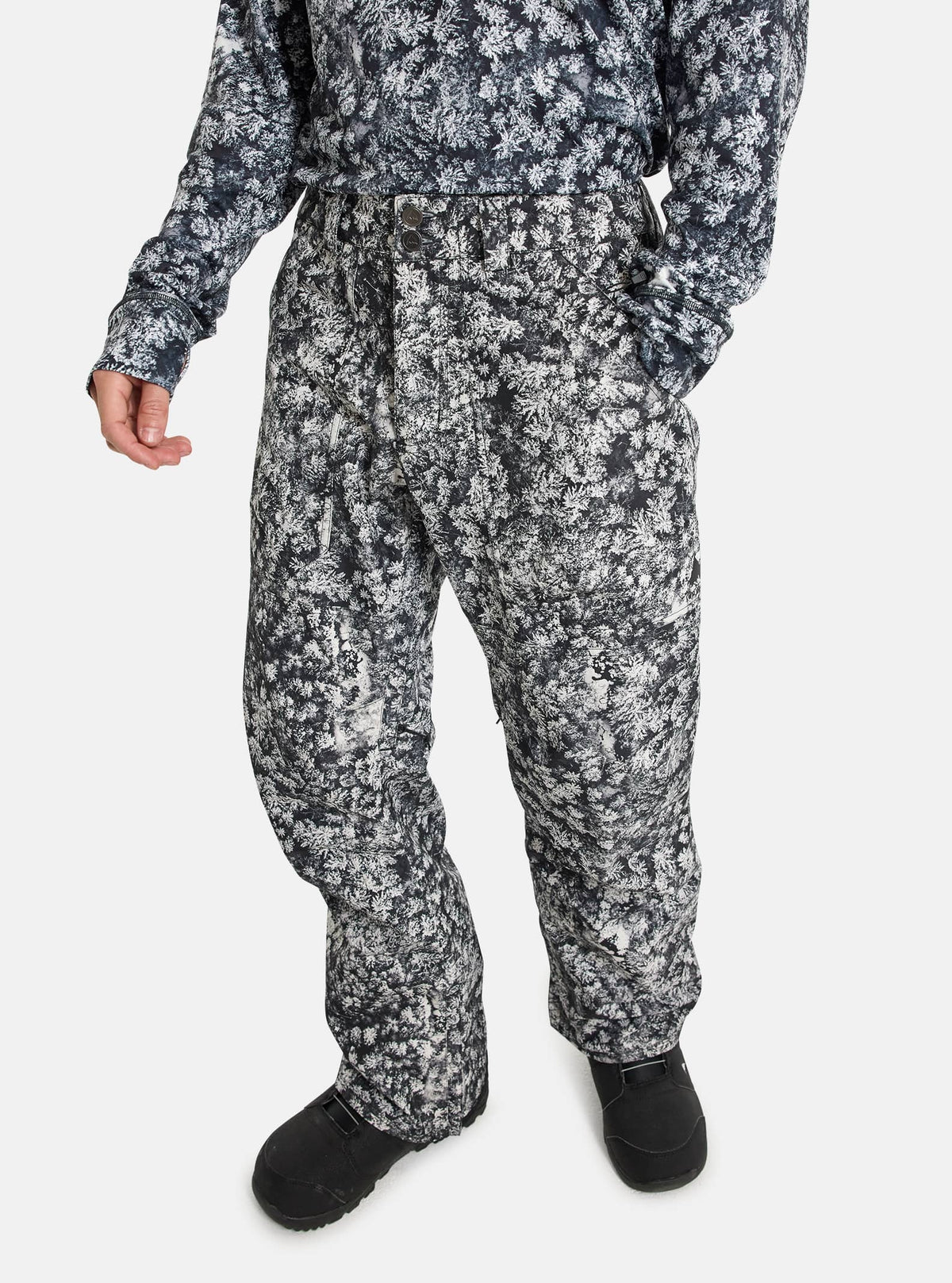 Men's Ballast GORE-TEX 2L Pants