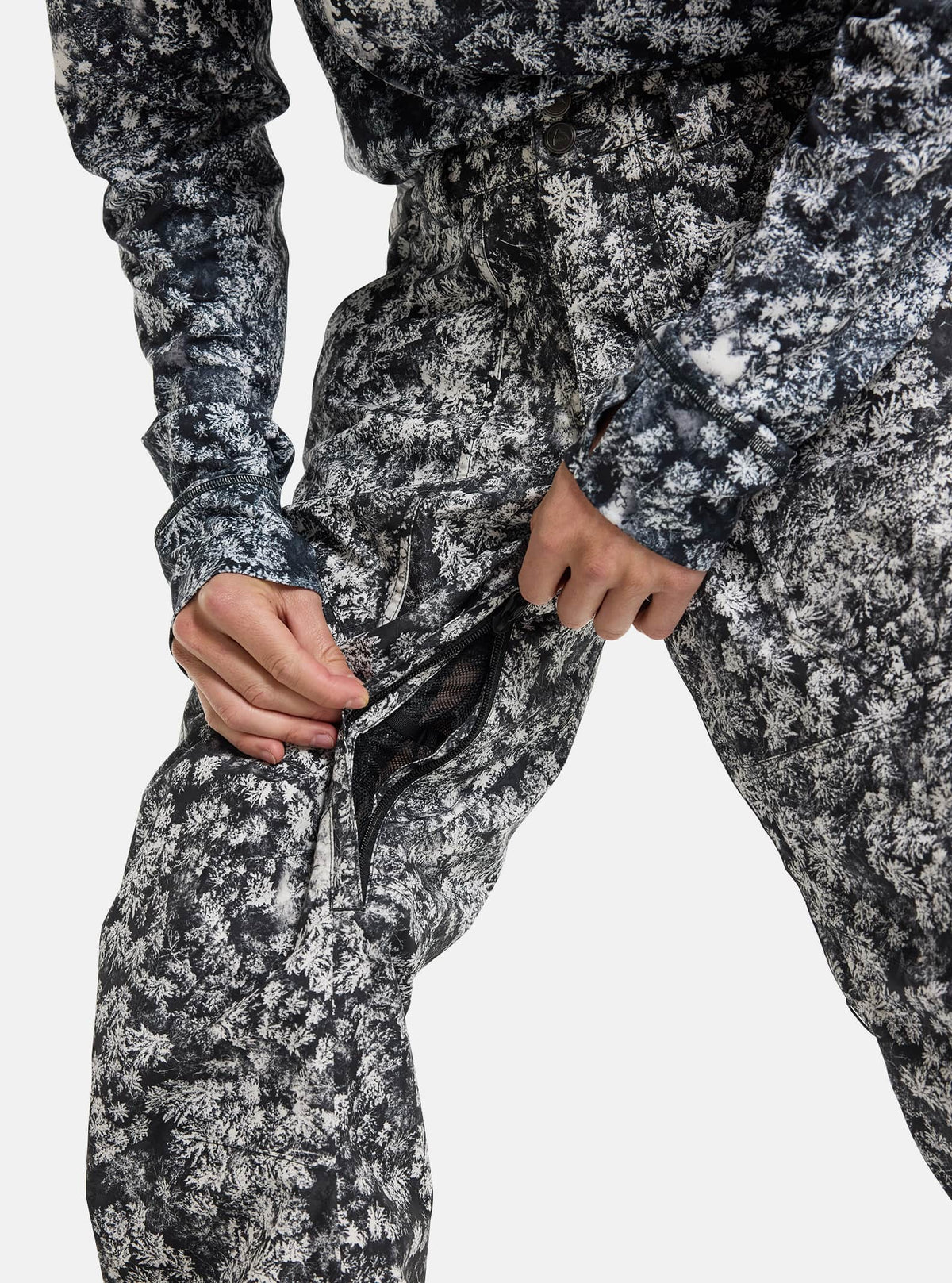 Men's Ballast GORE-TEX 2L Pants