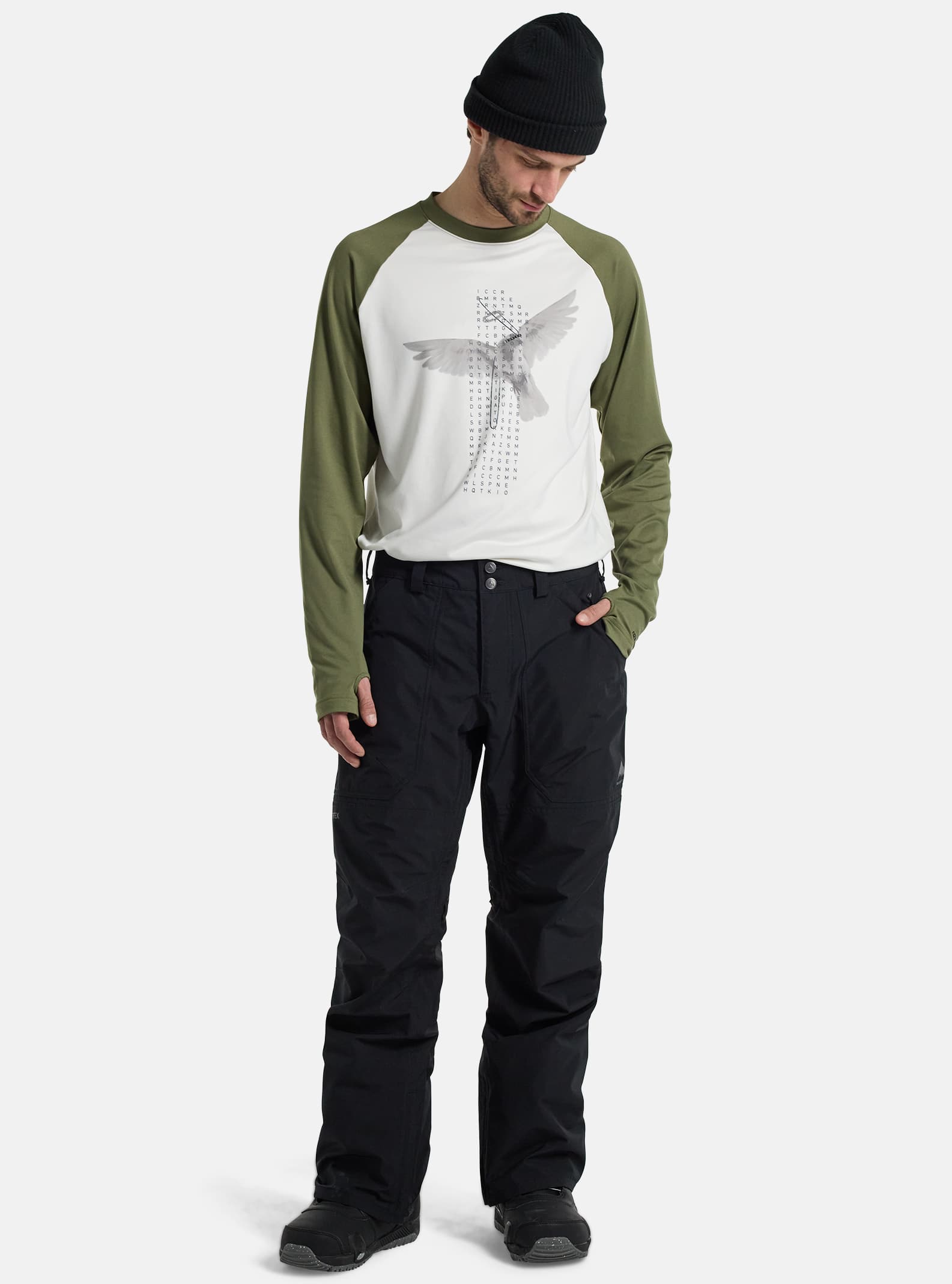 Men's Ballast GORE-TEX 2L Snowboard Pants