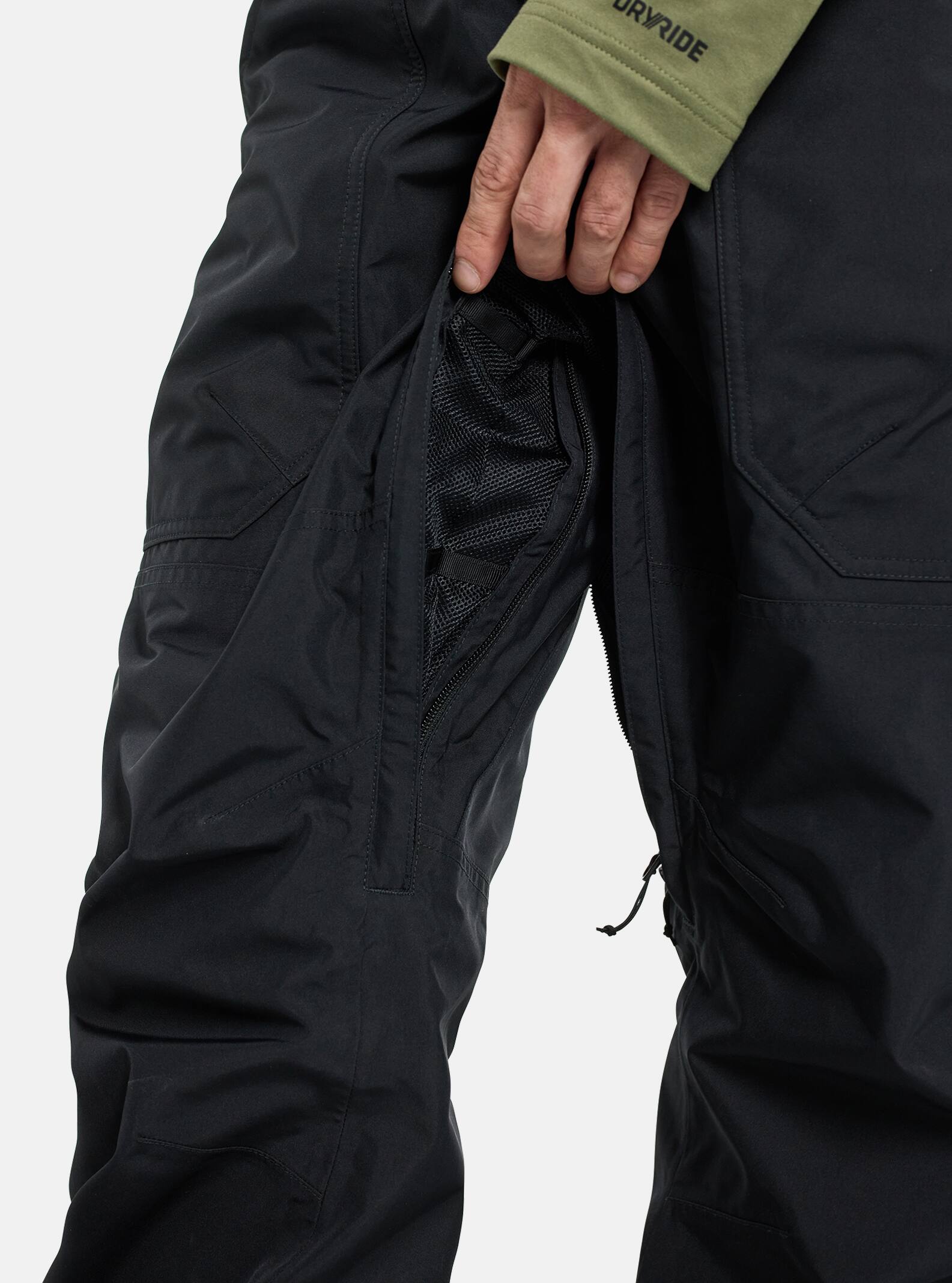 Men's Ballast GORE-TEX 2L Snowboard Pants