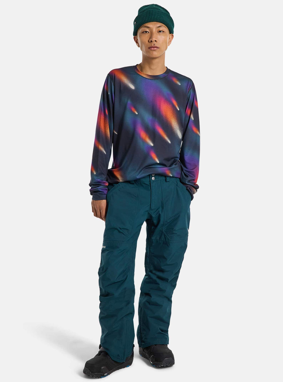 Men's Ballast GORE-TEX 2L Snowboard Pants