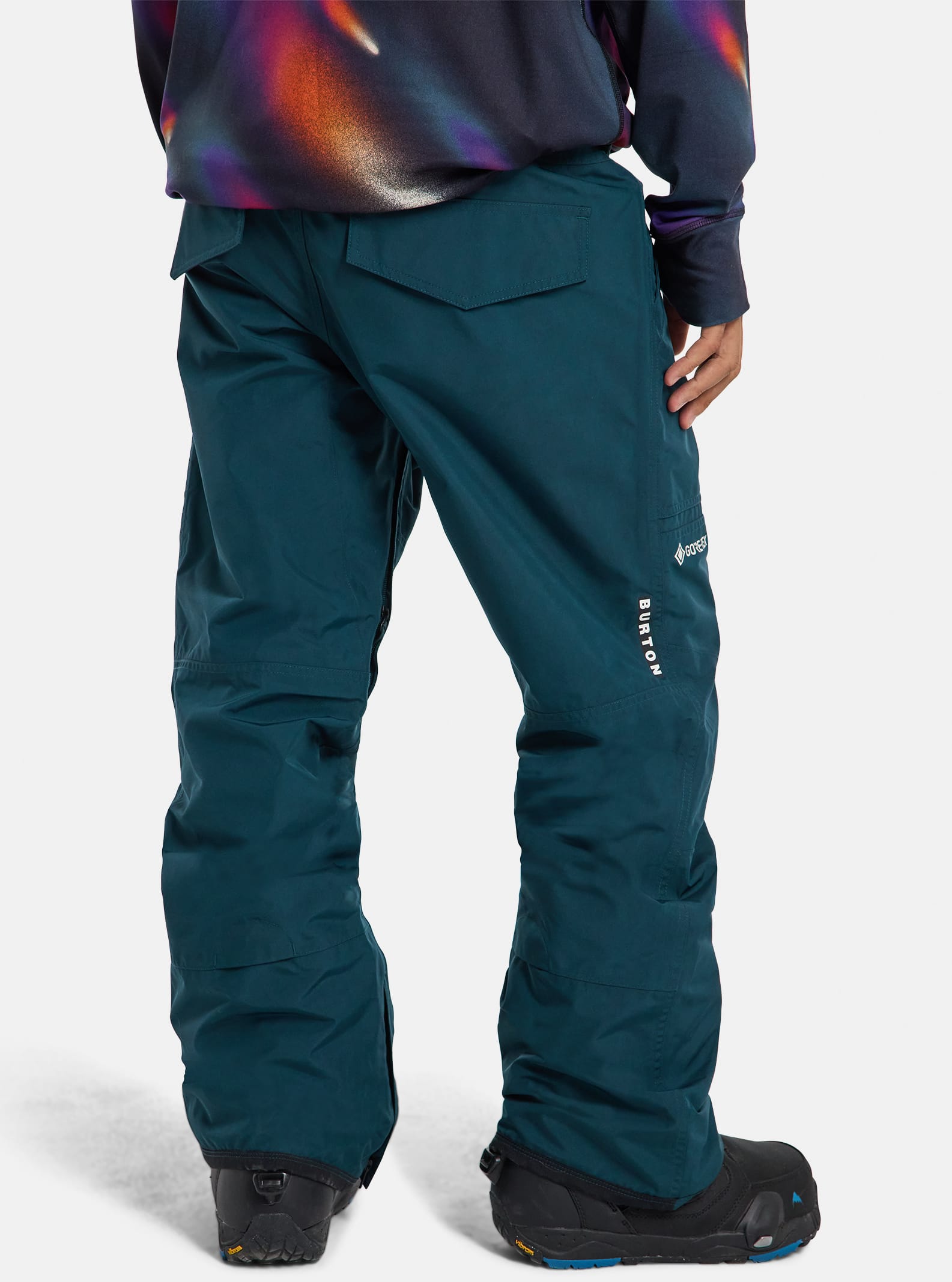 Men's Ballast GORE-TEX 2L Snowboard Pants