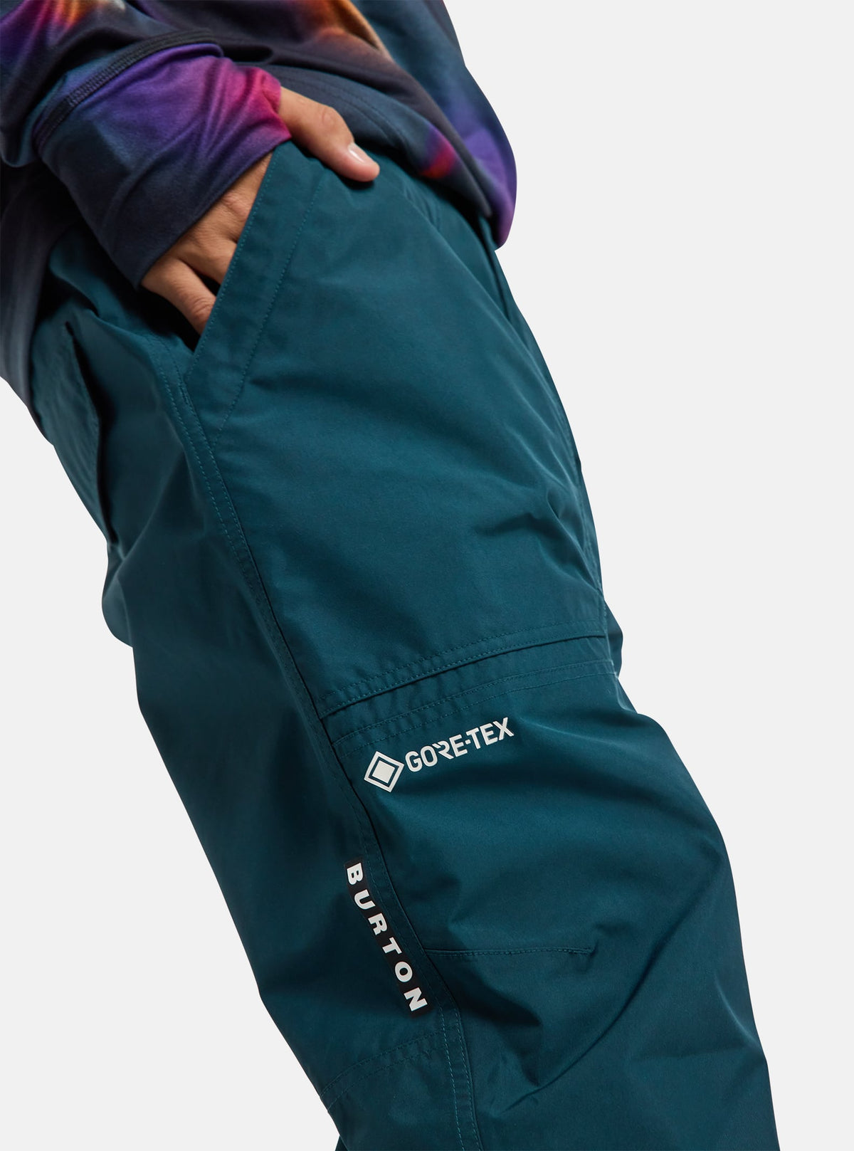 Men's Ballast GORE-TEX 2L Snowboard Pants