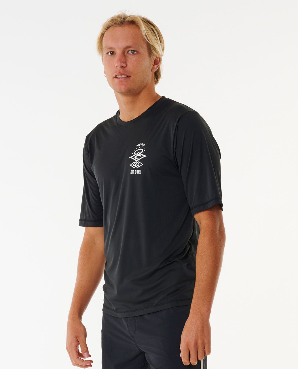 Icons Surflite UV Short Sleeve Rash Vest