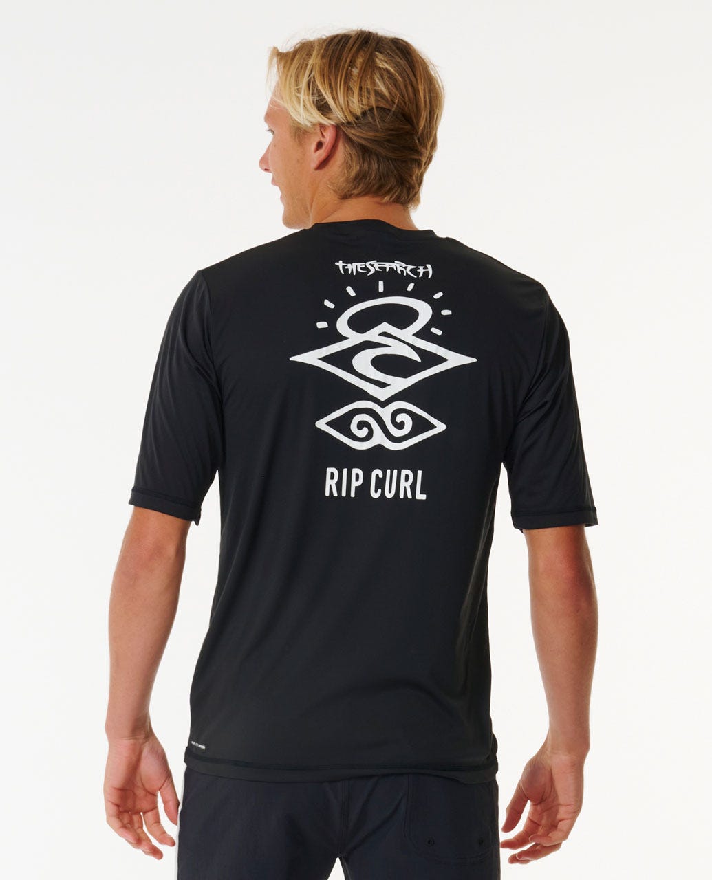 Icons Surflite UV Short Sleeve Rash Vest