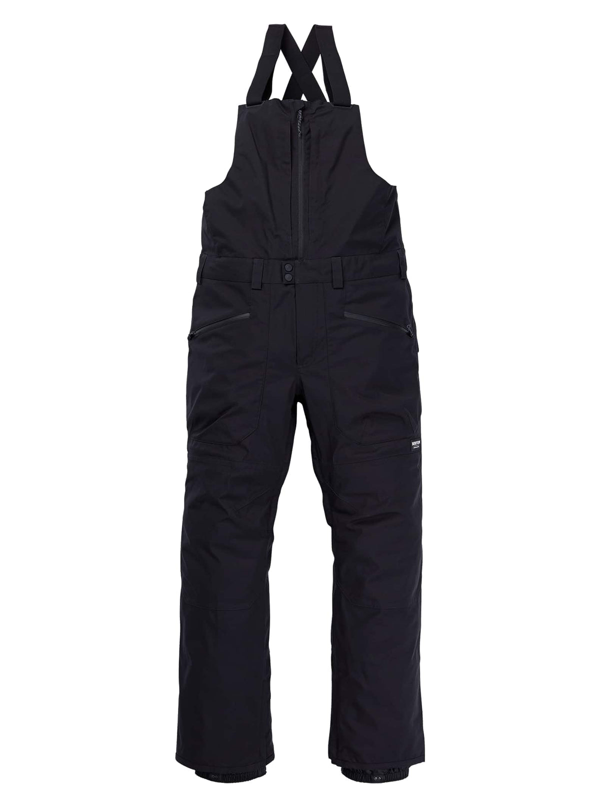 Men's Reserve 2L Bib Snowboard Pants