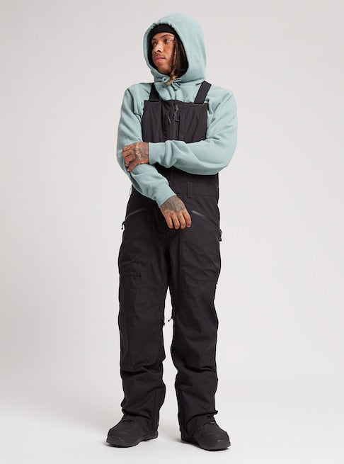 Men's Reserve 2L Bib Pants