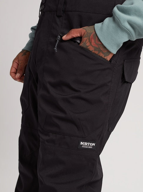 Men's Reserve 2L Bib Pants