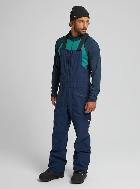 Men's Reserve 2L Bib Pants