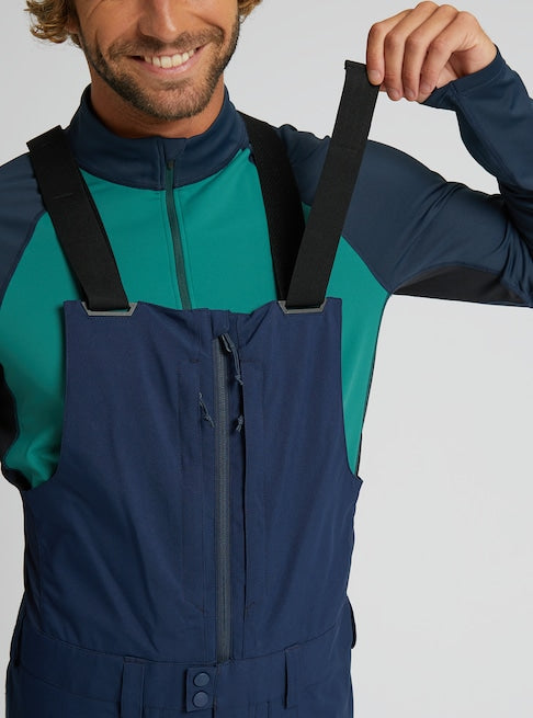 Men's Reserve 2L Bib Pants