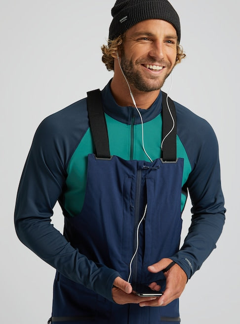 Men's Reserve 2L Bib Pants