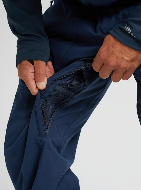 Men's Reserve 2L Bib Pants