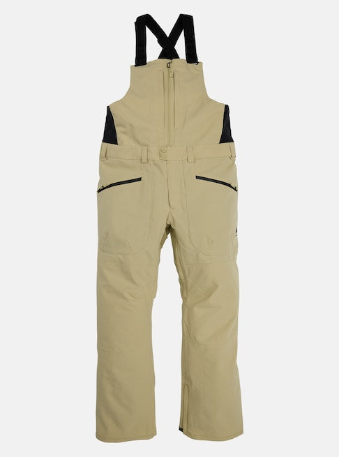 Men's Reserve 2L Bib Pants