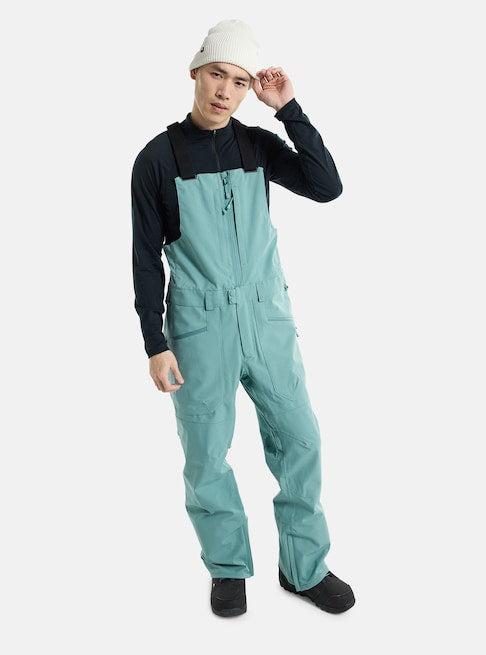 Men's Reserve 2L Bib Pants