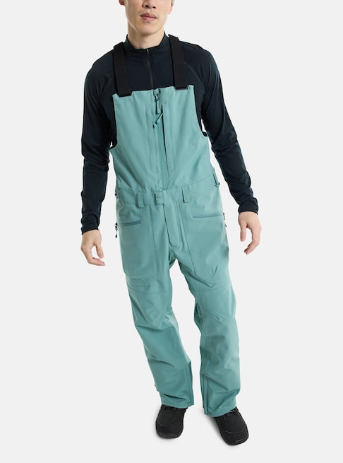 Men's Reserve 2L Bib Pants