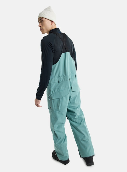 Men's Reserve 2L Bib Pants
