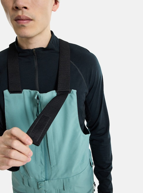 Men's Reserve 2L Bib Pants