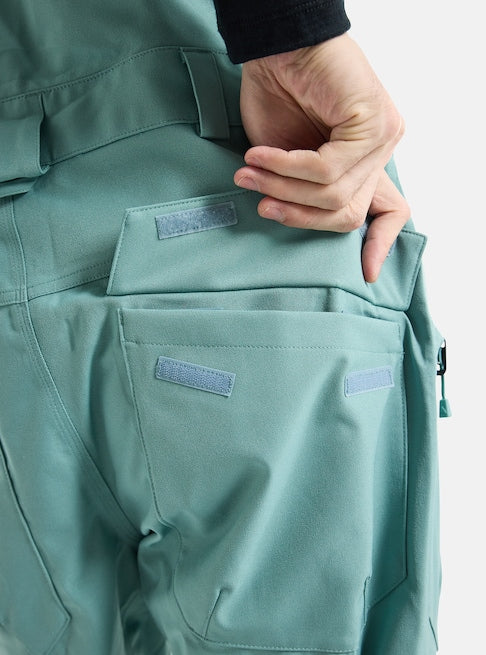 Men's Reserve 2L Bib Pants