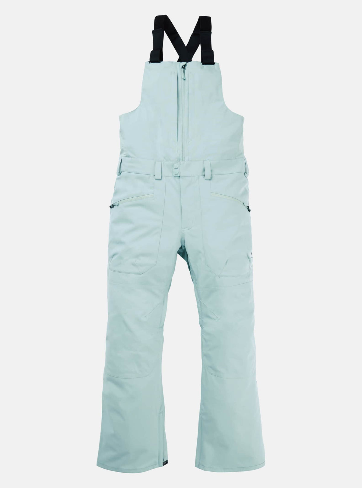Men's Reserve 2L Bib Snowboard Pants