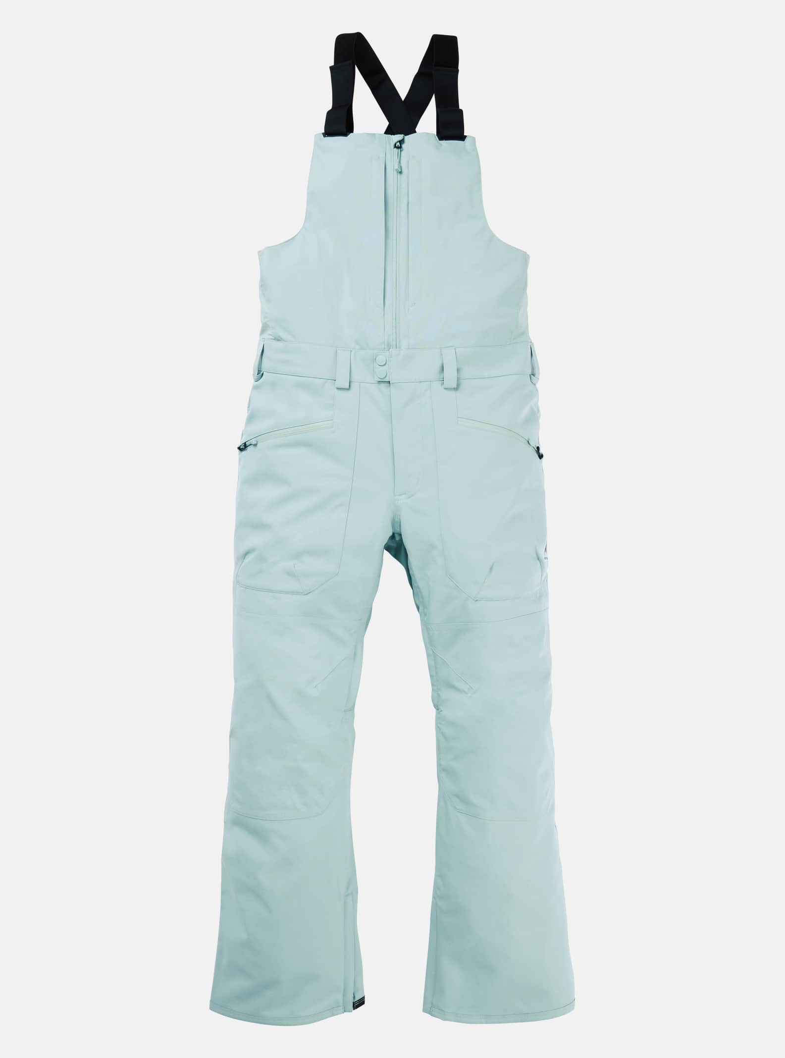 Men's Reserve 2L Bib Snowboard Pants