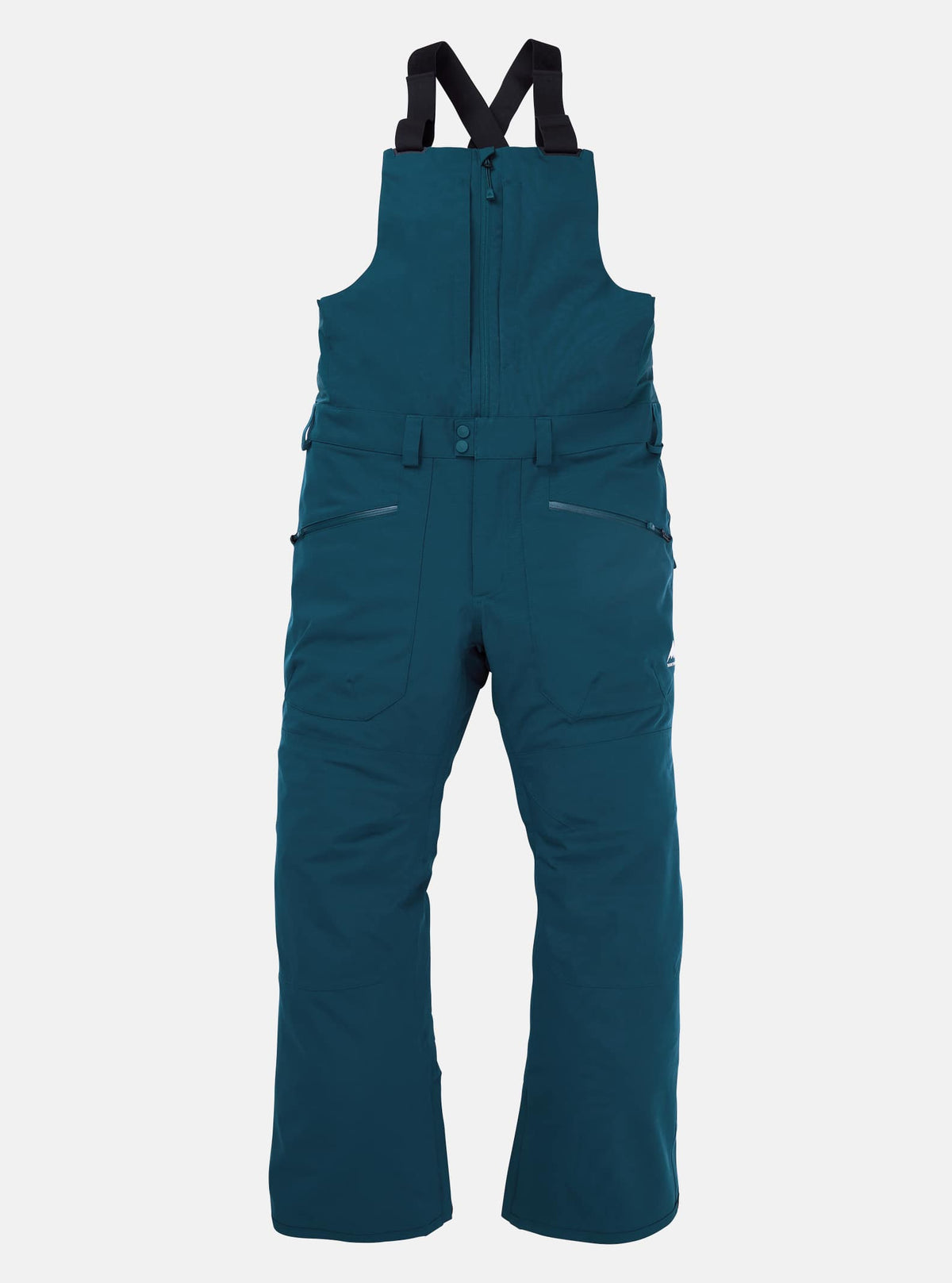 Men's Reserve 2L Bib Snowboard Pants