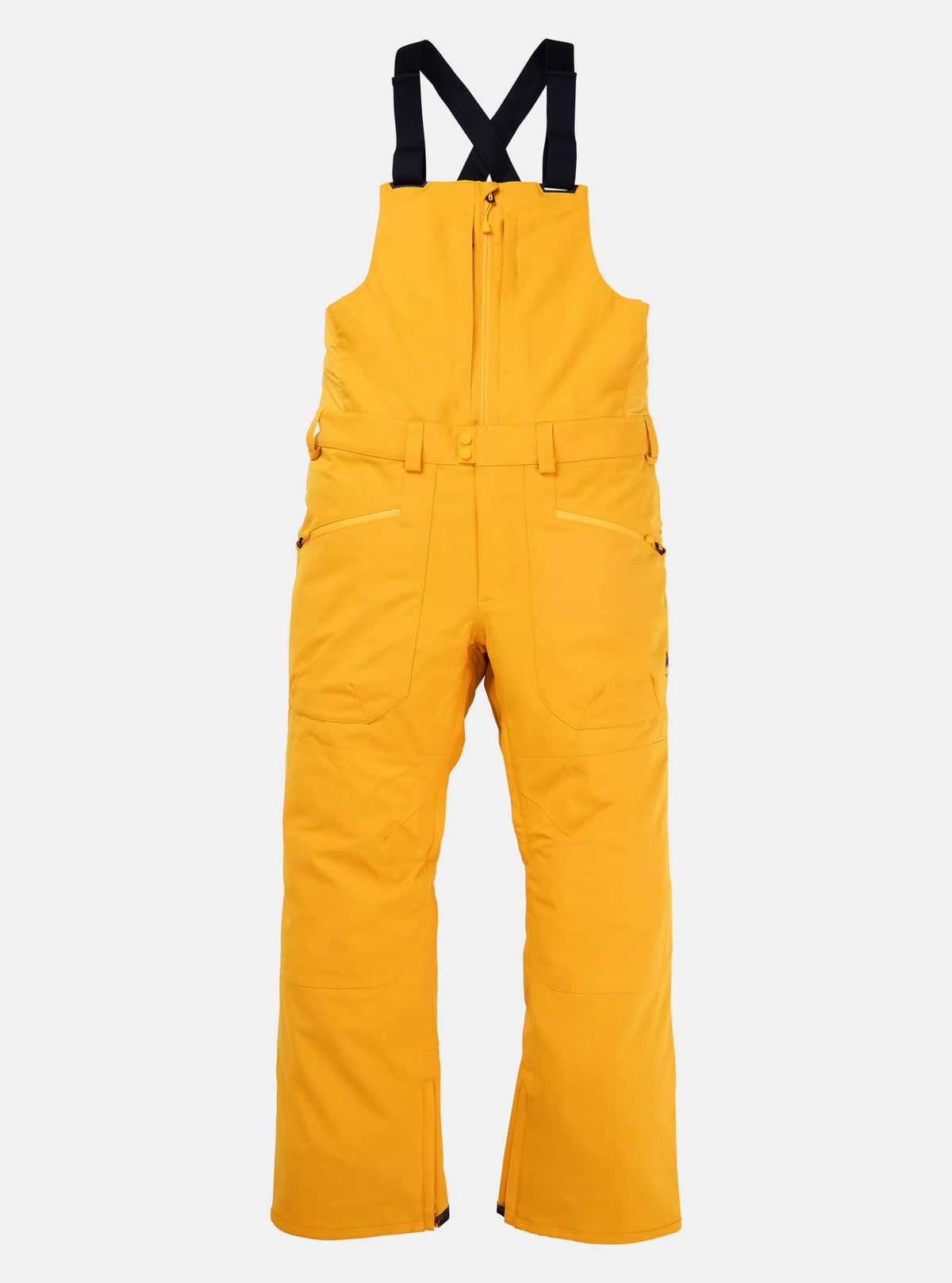 Men's Reserve 2L Bib Snowboard Pants