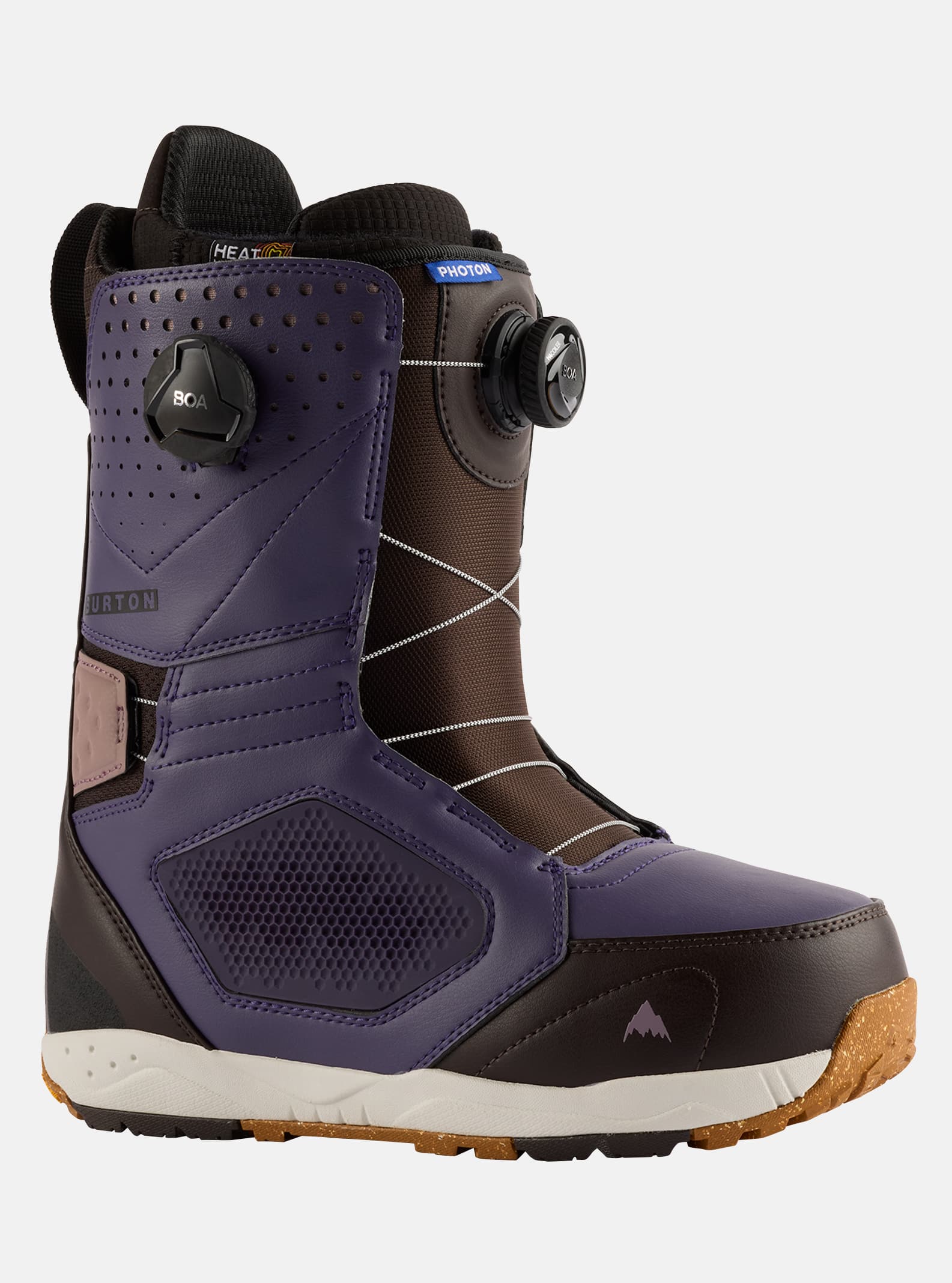 Men's Photon BOA® Snowboard Boots