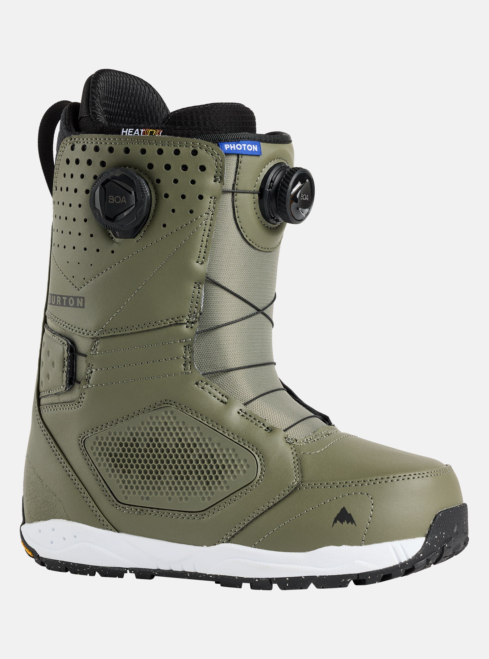 1211 BURTON photon BOA スノーボード　ブーツ Burton Men's Photon BOA Snowboard Boots - Auski Australia