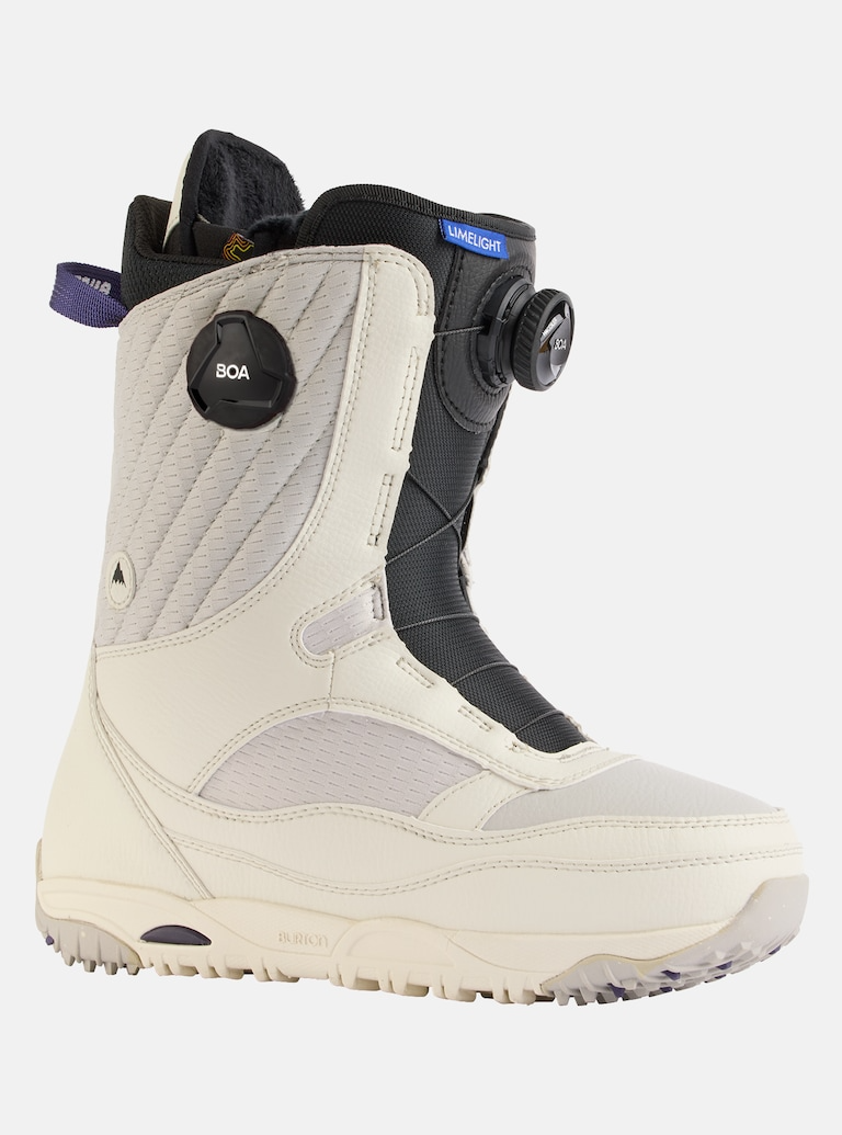 Women's Limelight BOA Snowboard Boots