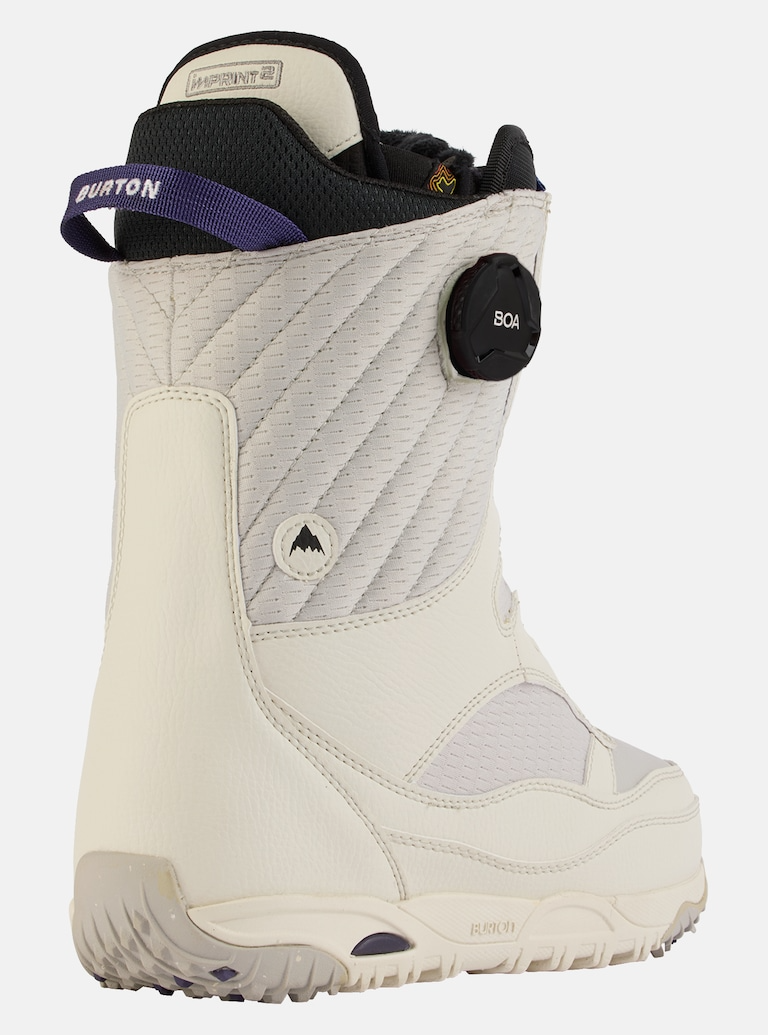 Women's Limelight BOA Snowboard Boots