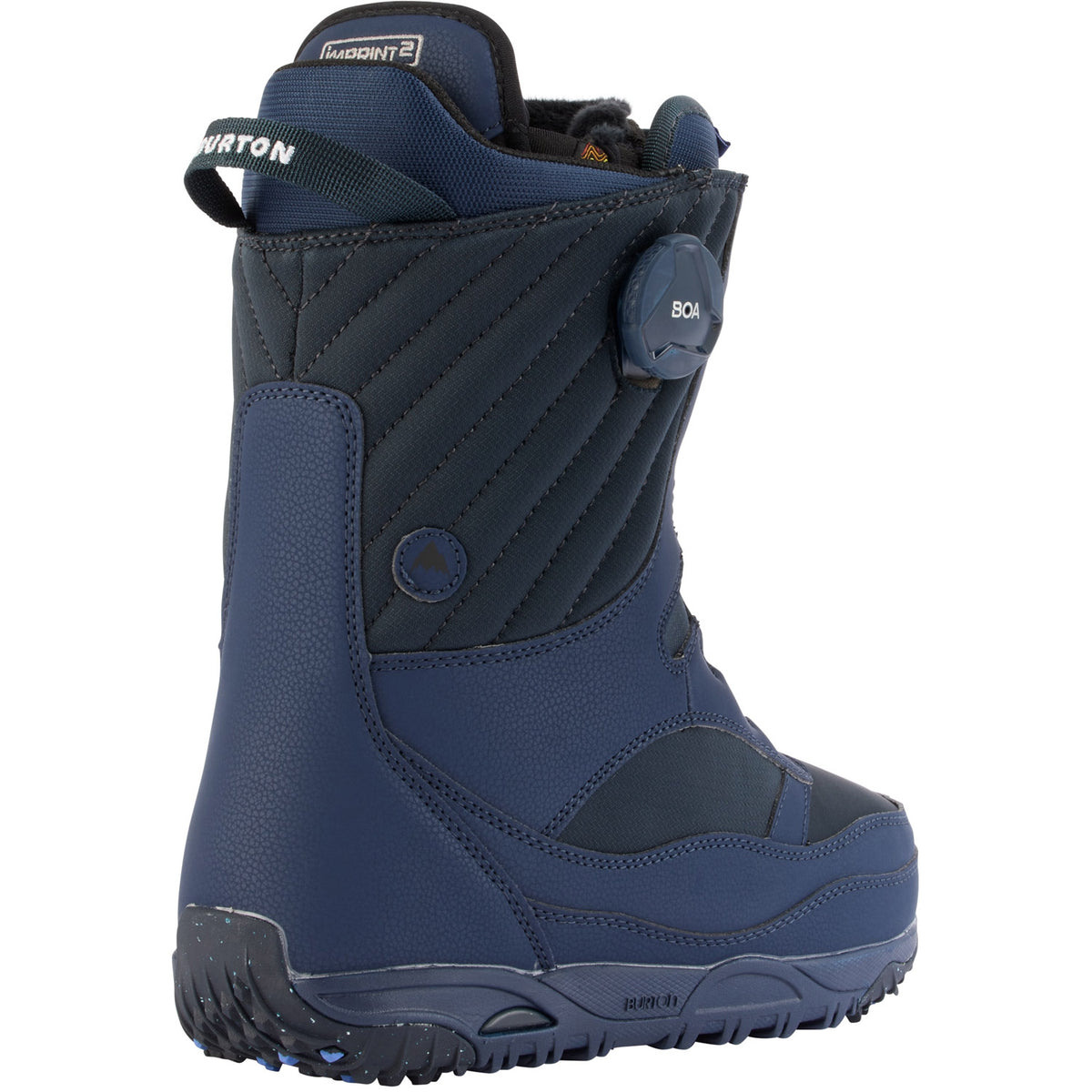 Women's Limelight BOA® Snowboard Boots