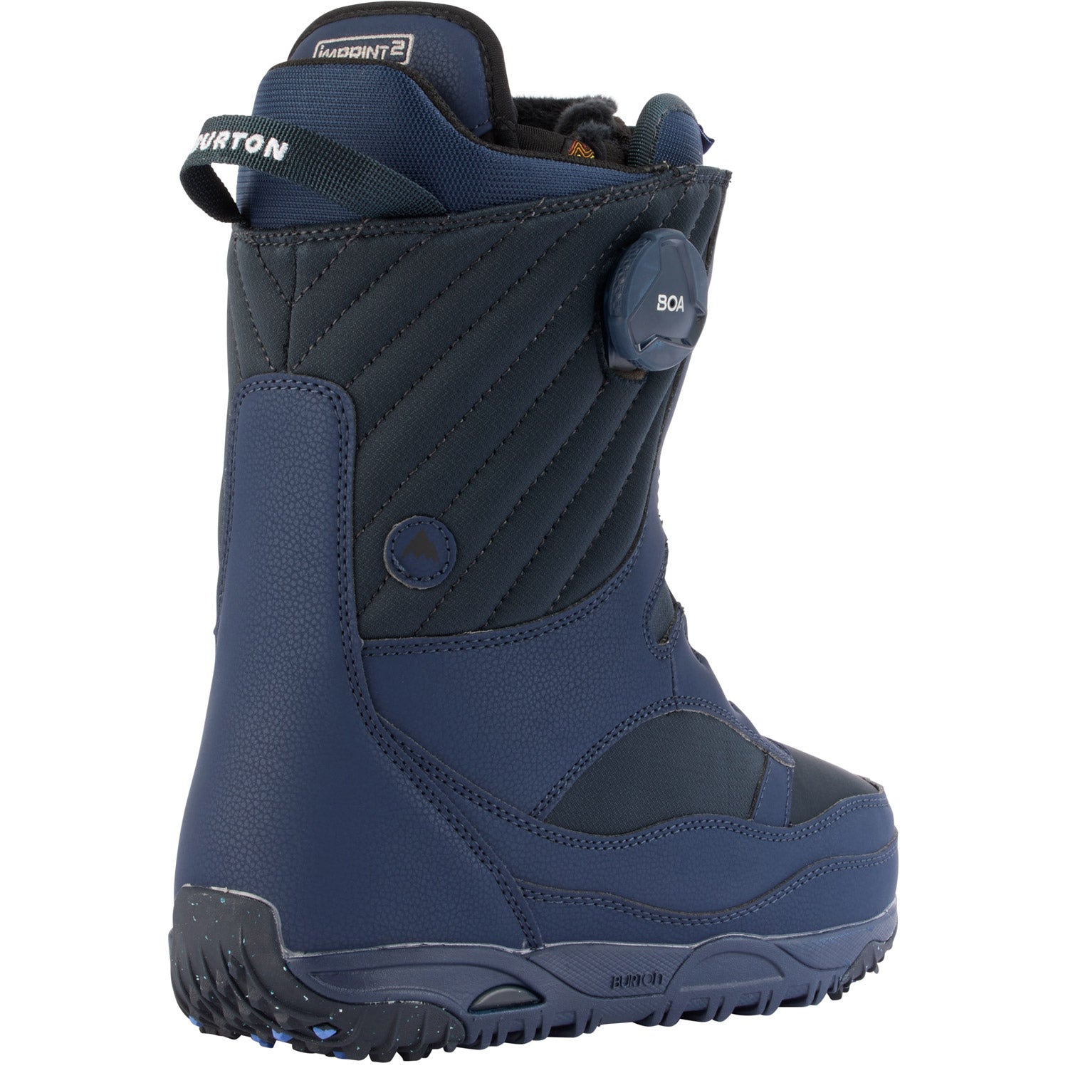 Women's Limelight BOA® Snowboard Boots