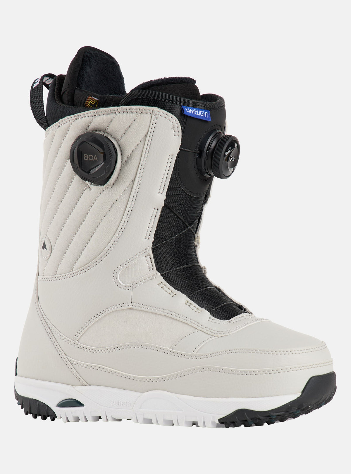 Women's Limelight BOA Snowboard Boots