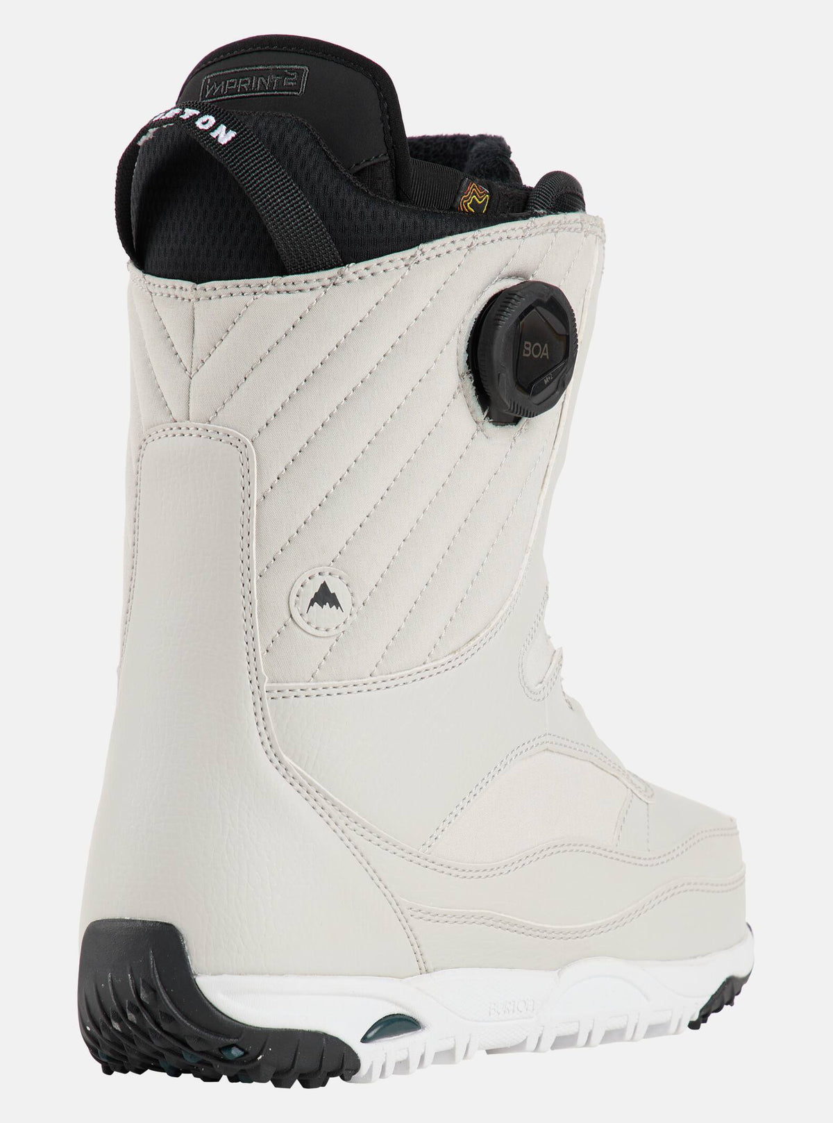 Women's Limelight BOA Snowboard Boots