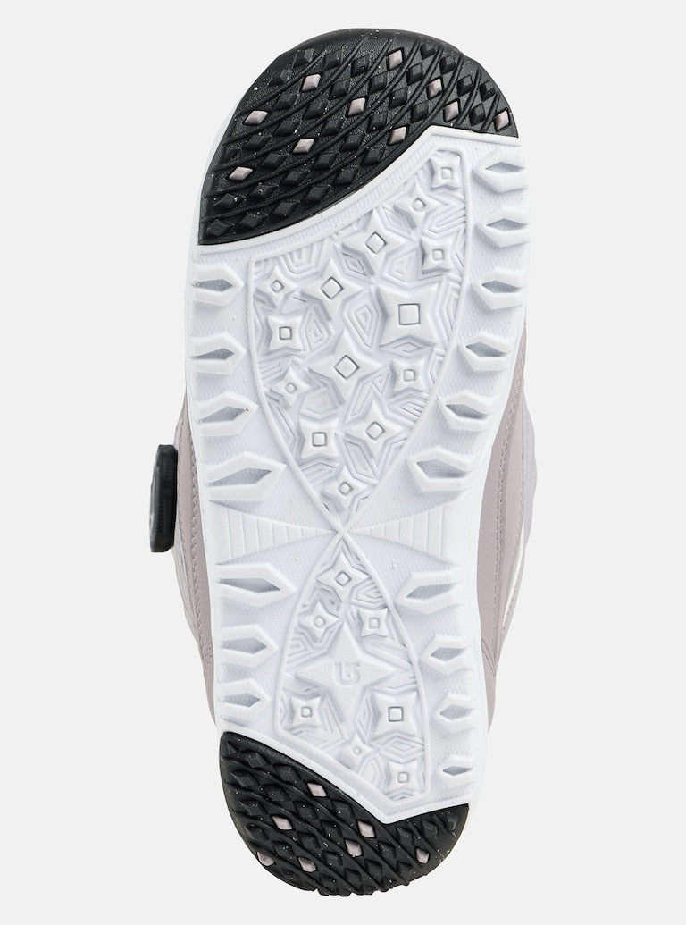 Women's Limelight BOA Wide Snowboard Boots