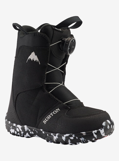Kids' Grom BOA Snowboard Boots