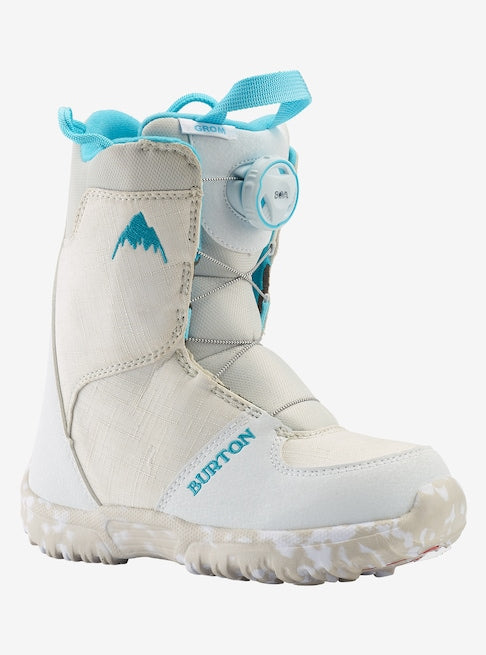 Kids' Grom BOA Snowboard Boots