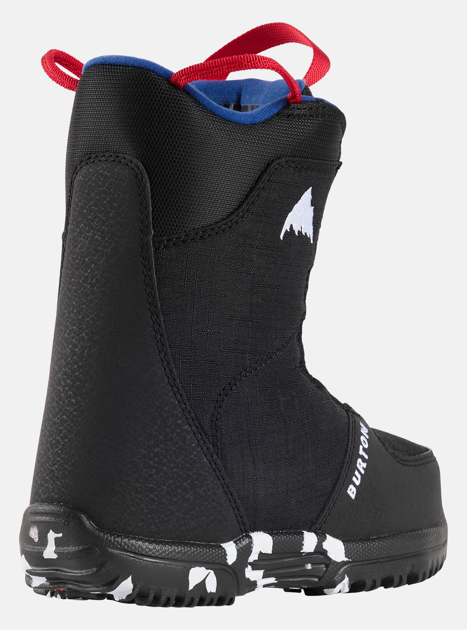 Kids' Grom BOA Snowboard Boots